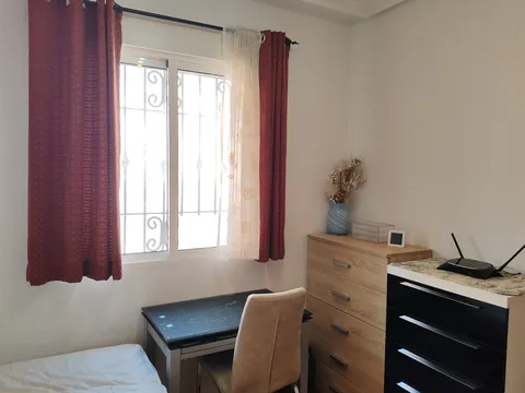 Flat 95 m² in Los Montesinos