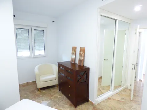 Flat 70 m² in Alcaucín