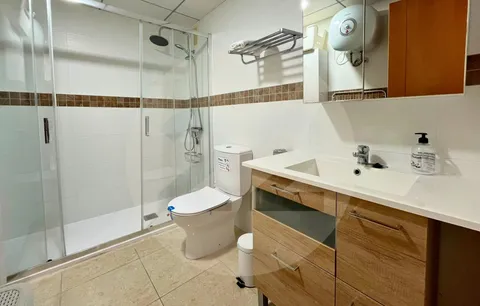 Pis de 60 m² a Benidorm