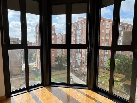 Pis de 133 m² a Madrid