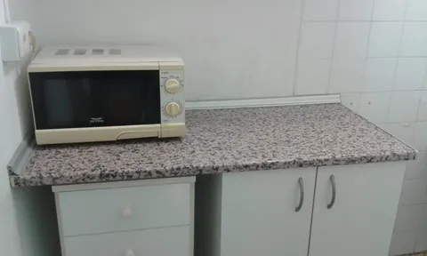 Pis de 34 m² a Granada