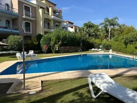 Apartamento 95 m² em Benahavís