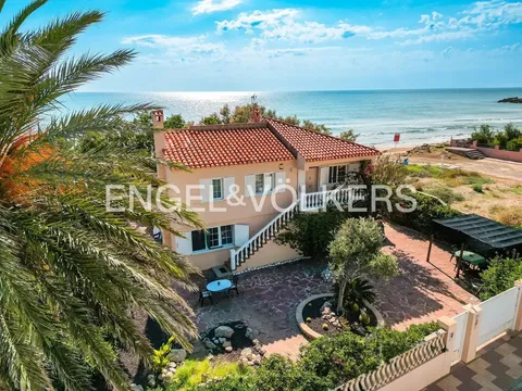 Casa 177 m² a Cullera