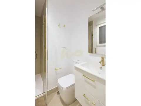 Pis de 40 m² a Madrid