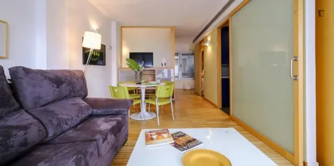 Appartamento 68 m² a Madrid