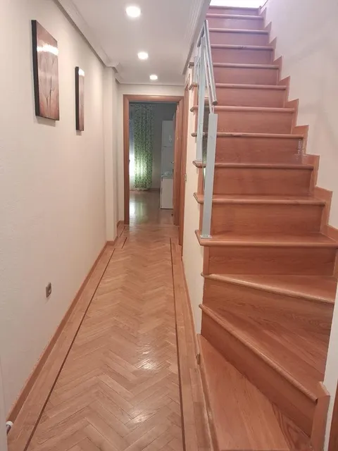 Pis de 150 m² a Talavera de la Reina