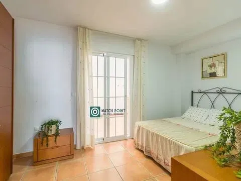 Piso de 75 m² en Almuñécar