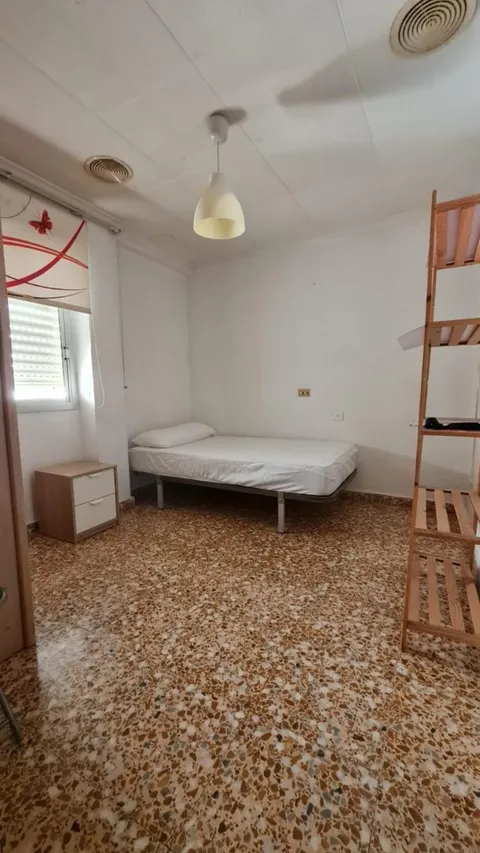 Habitació de lloguer, Múrcia