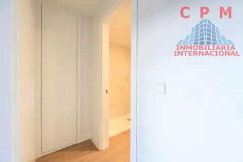 Pis de 100 m² a Madrid