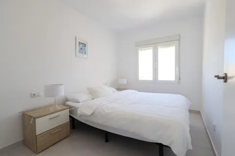 Pis de 70 m² a Oriola