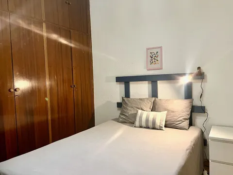 Appartamento 110 m² a Madrid