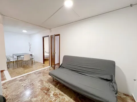 Habitació de lloguer, Granada