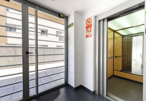 Pis de 60 m² a Madrid