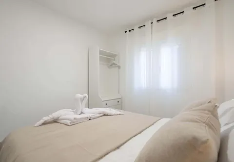 Appartamento 83 m² a Madrid