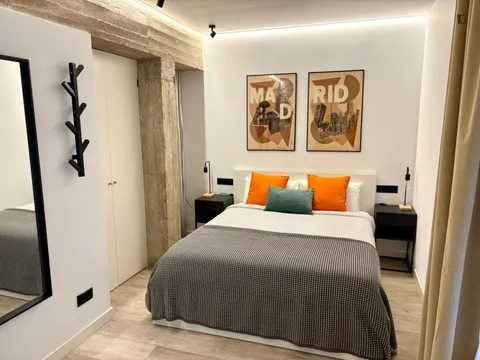 Appartamento 60 m² a Madrid