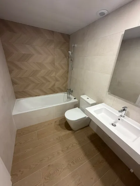 Pis de 107 m² a Madrid