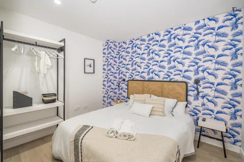 Chambre à louer, Málaga (2/26)