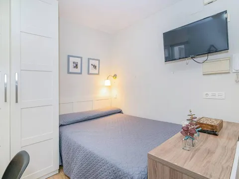 Pis de 25 m² a Granada