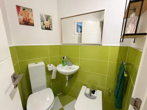 Pis de 84 m² a Alacant