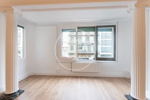 Pis de 250 m² a Barcelona
