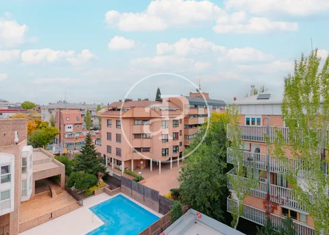 Wohnung 70 m² in Madrid