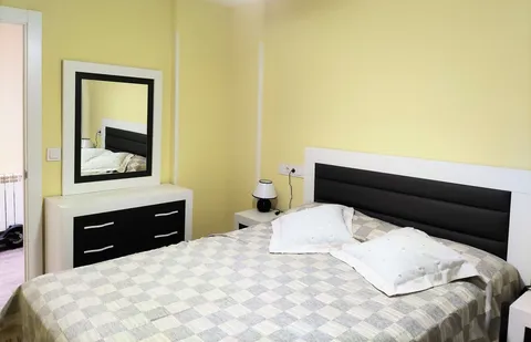 Pis de 90 m² a Valladolid