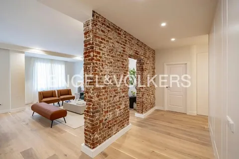 Pis de 134 m² a Madrid