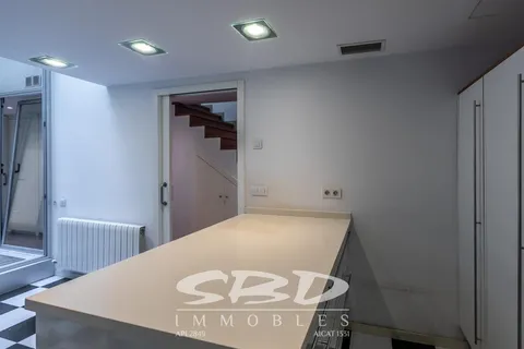 Casa de 271 m² a Sabadell