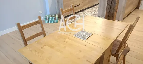 Pis de 57 m² a Bilbao