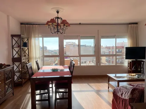 Pis de 120 m² a Águilas