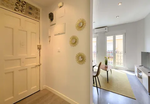 Pis de 60 m² a Madrid