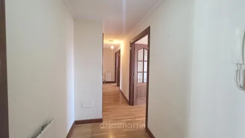 Pis de 95 m² a Salamanca