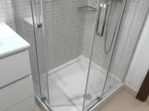 Pis de 100 m² a València