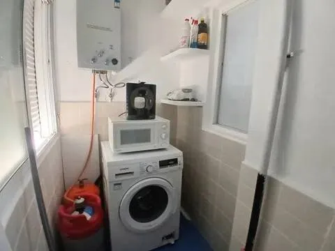 Pis de 1980 m² a Ciudad Real