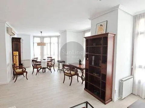 Квартира 120 м² у Валенсіі
