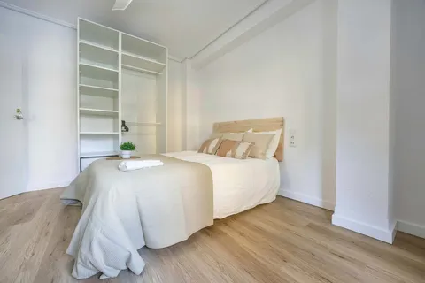 Habitació de lloguer, València