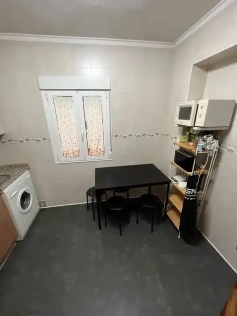 Pis de 100 m² a Ourense