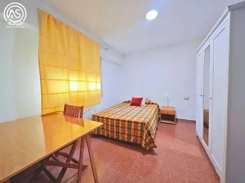 Pis de 176 m² a Saragossa