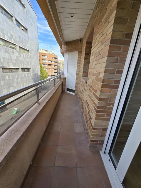 Pis de 69 m² a Manresa