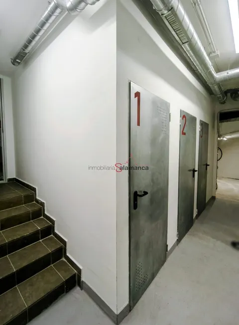 Pis de 85 m² a Salamanca