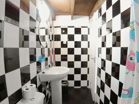 Appartamento 35 m² a Madrid