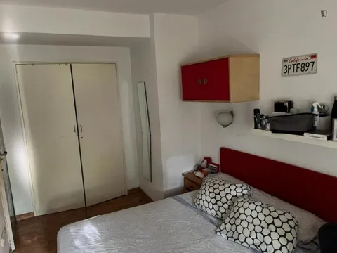 Appartamento 130 m² a Madrid