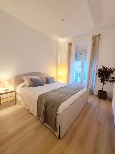 Appartamento 60 m² a Siviglia