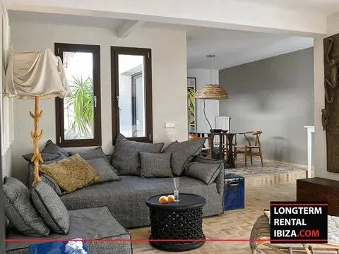 Casa de 300 m² a Sant Josep de sa Talaia