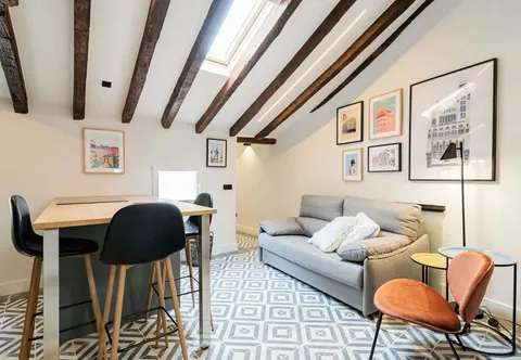 Pis de 53 m² a Madrid