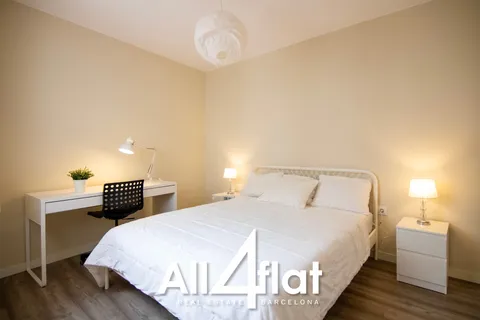 Wohnung 73 m² in Barcelona