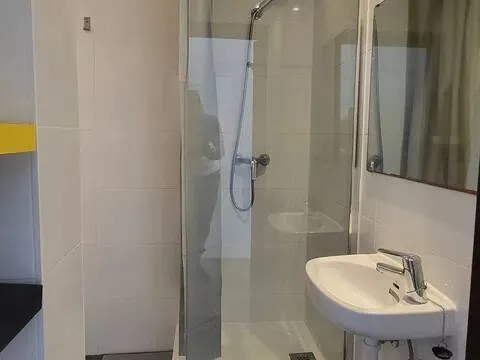 Chambre à louer, Palma