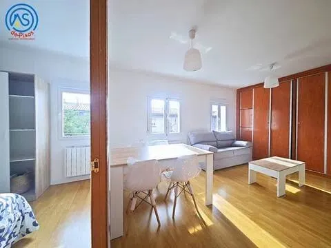 Appartamento 57 m² a Saragozza