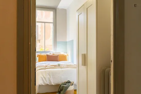 Habitación en alquiler, Barcelona (2/10)