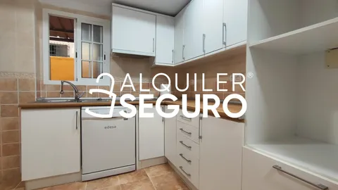Pis de 85 m² a València